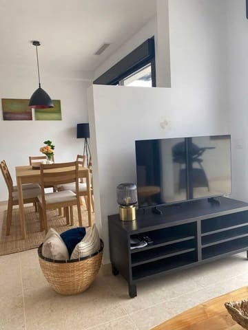 3 chambre Maison de Ville à vendre à Torrox-Costa, Torrox avec piscine garage - 550 000 € (Ref: 8788226)