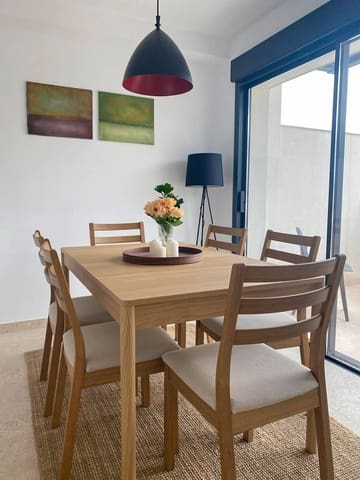 3 chambre Maison de Ville à vendre à Torrox-Costa, Torrox avec piscine garage - 550 000 € (Ref: 8788226)