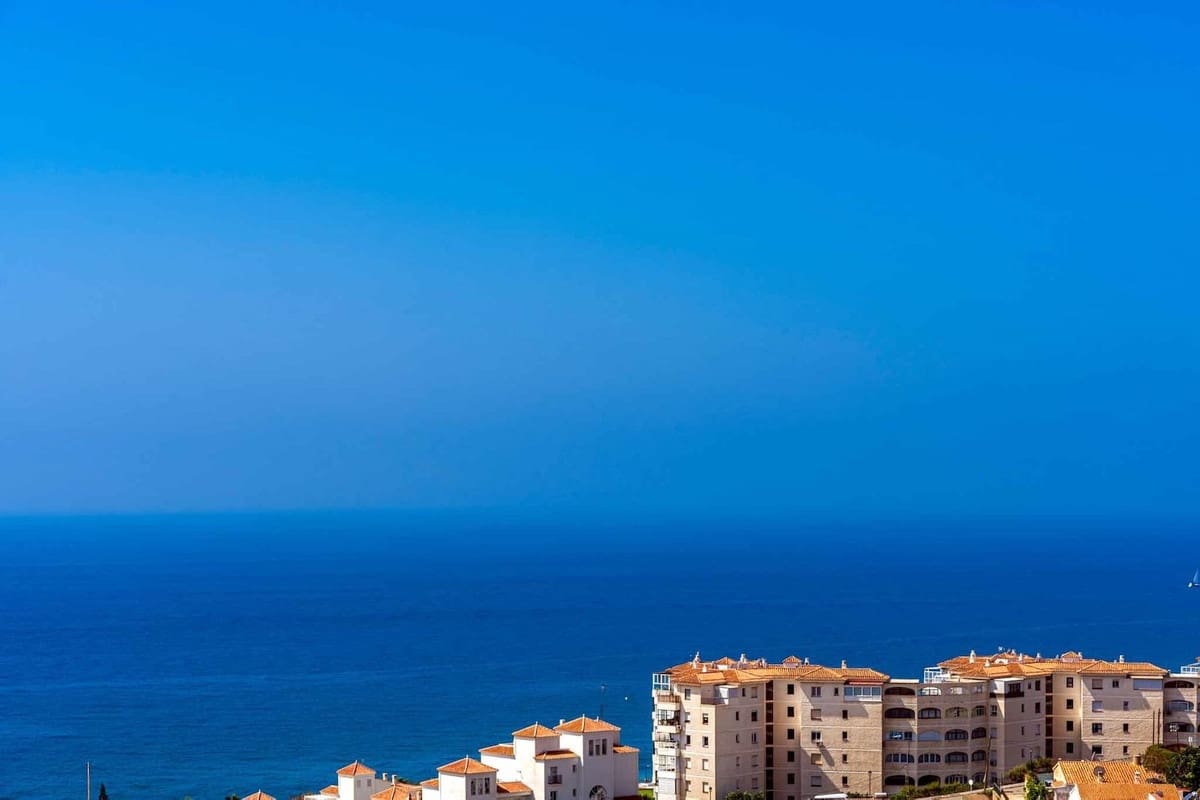 3 bedroom Townhouse for sale in Torrox-Costa with pool garage - € 550,000 (Ref: 8788226)