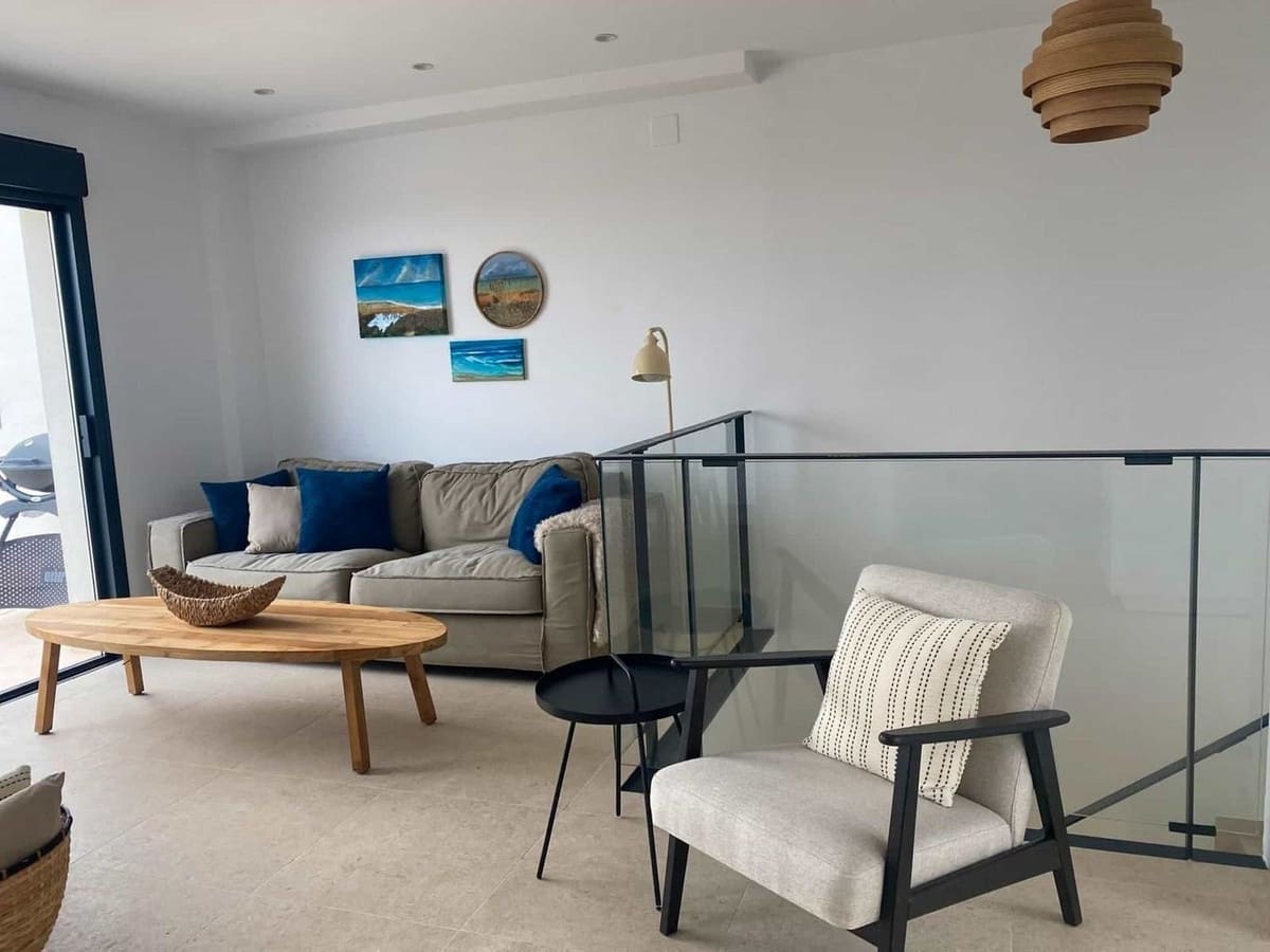 3 bedroom Townhouse for sale in Torrox-Costa with pool garage - € 550,000 (Ref: 8788226)