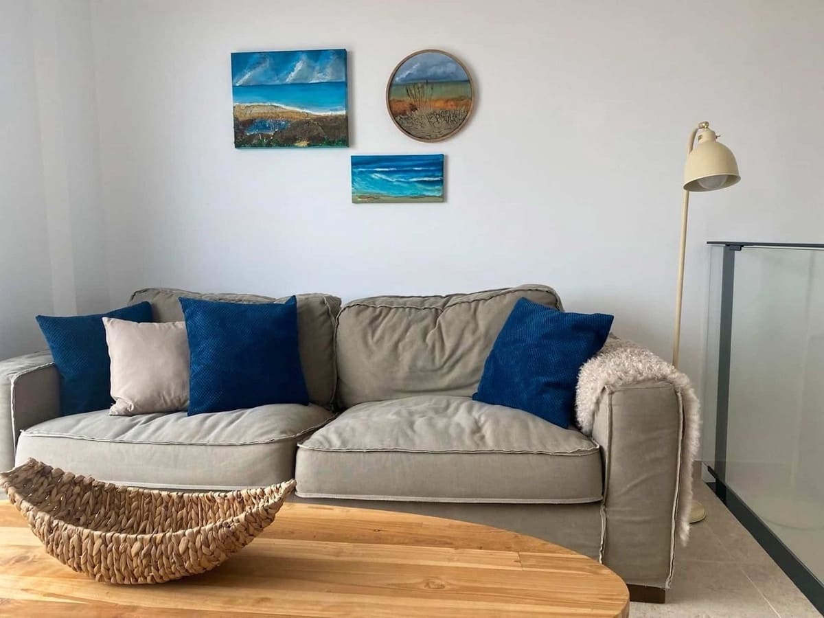 3 bedroom Townhouse for sale in Torrox-Costa with pool garage - € 550,000 (Ref: 8788226)