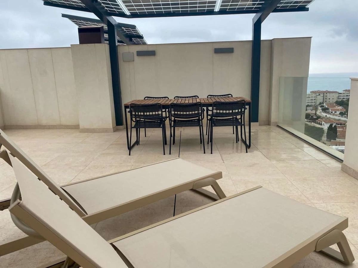 3 bedroom Townhouse for sale in Torrox-Costa with pool garage - € 550,000 (Ref: 8788226)