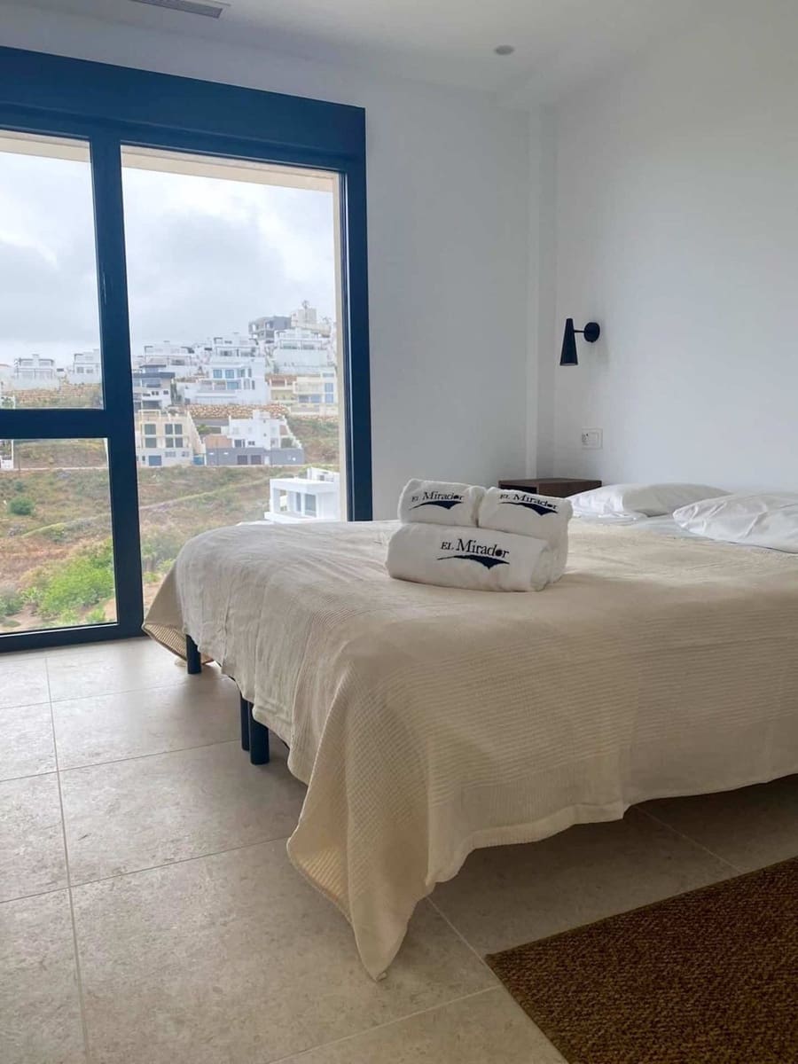 3 bedroom Townhouse for sale in Torrox-Costa with pool garage - € 550,000 (Ref: 8788226)