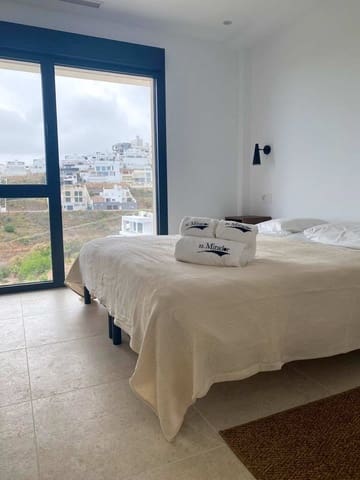3 chambre Maison de Ville à vendre à Torrox-Costa, Torrox avec piscine garage - 550 000 € (Ref: 8788226)