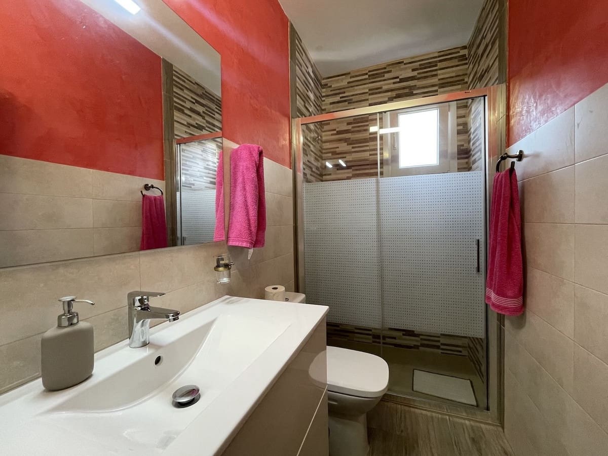 3 slaapkamer Villa te koop in Nerja met zwembad garage - € 650.000 (Ref: 8816506)