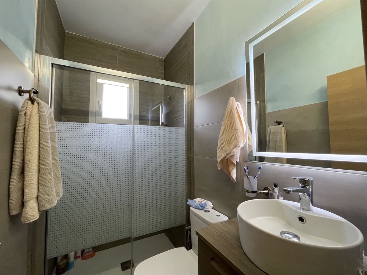 3 slaapkamer Villa te koop in Nerja met zwembad garage - € 650.000 (Ref: 8816506)