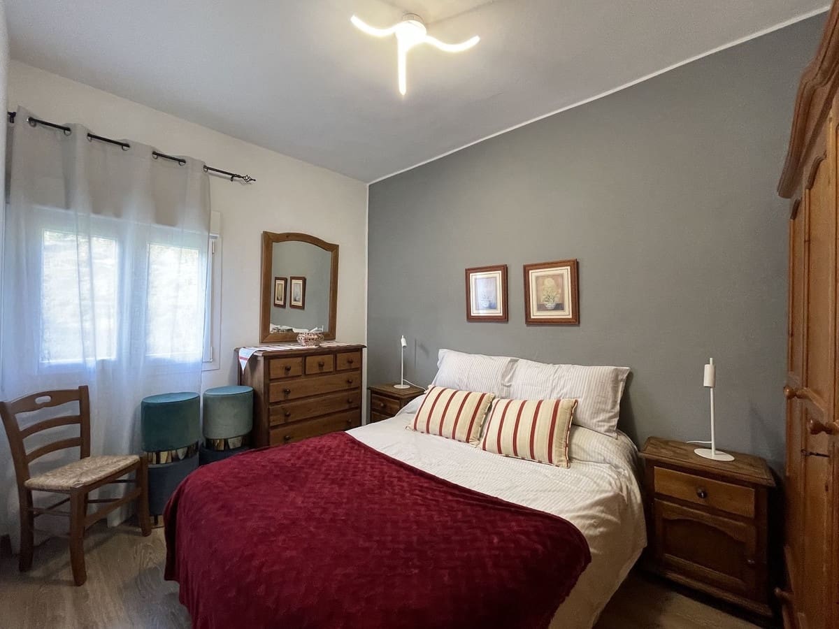 3 slaapkamer Villa te koop in Nerja met zwembad garage - € 650.000 (Ref: 8816506)