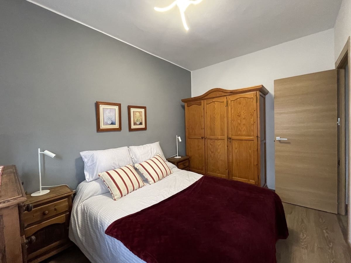 3 sypialnia Willa na sprzedaż w Nerja z basenem garażem - 650 000 € (Ref: 8816506)