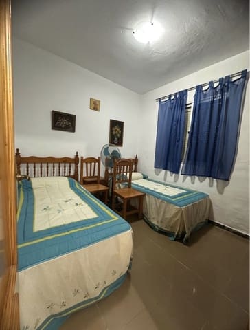 4 bedroom Semi-detached Villa for sale in Nerja with pool - € 265,000 (Ref: 8848484)