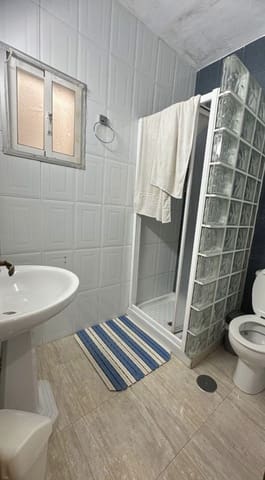 4 Zimmer Doppelhaus zu verkaufen in Nerja mit Pool - 265.000 € (Ref: 8848484)