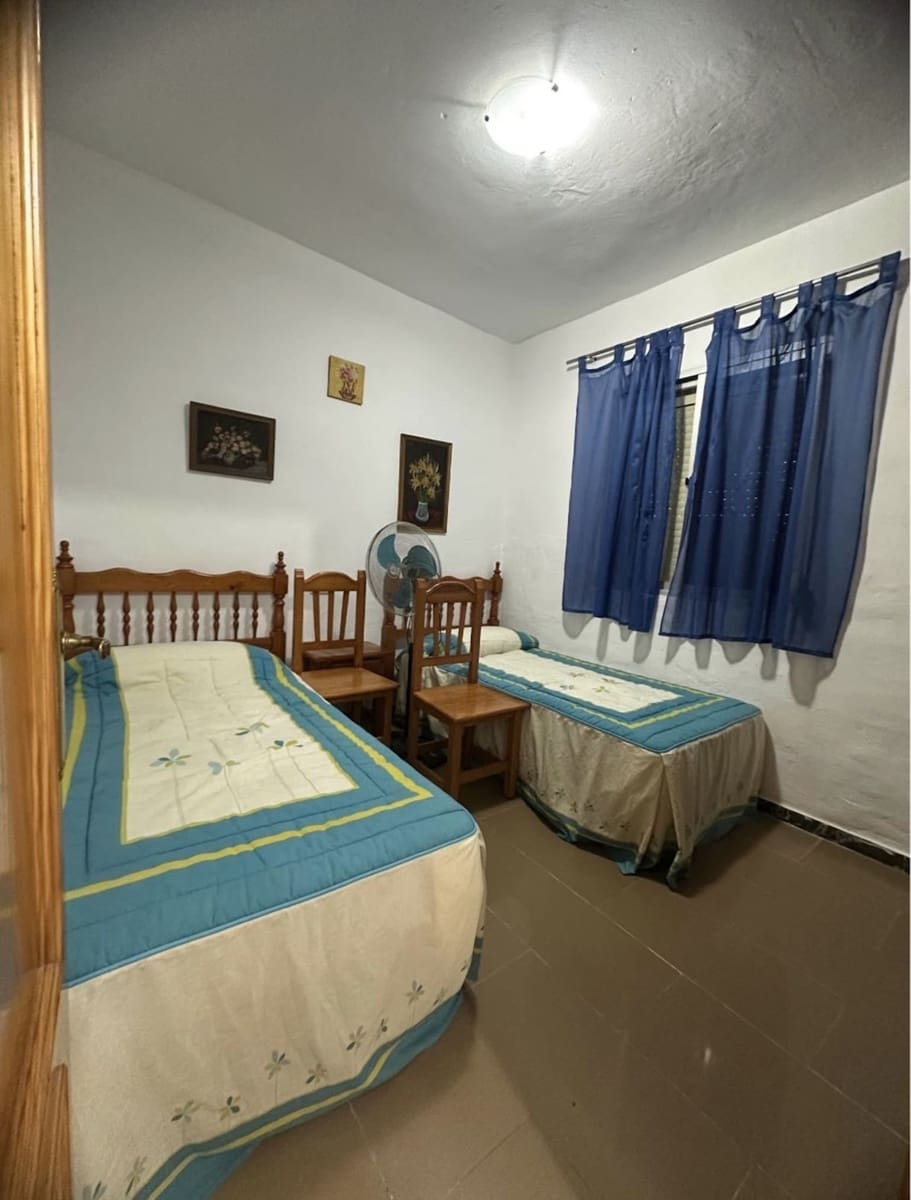 4 camera da letto Villetta Bifamiliare in vendita in Nerja con piscina - 265.000 € (Rif: 8848484)