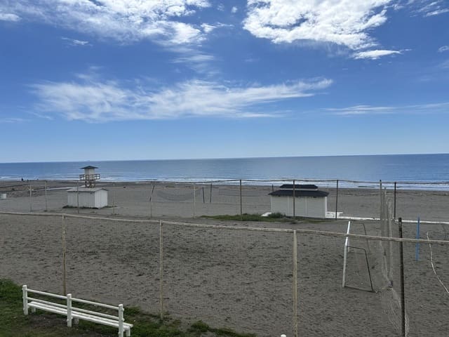 3 sypialnia Apartament na sprzedaż w El Morche, Torrox - 430 000 € (Ref: 8895384)