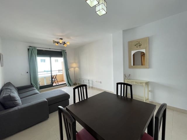 2 sovrum Lägenhet till salu i Nerja med pool garage - 320 000 € (Ref: 8933503)