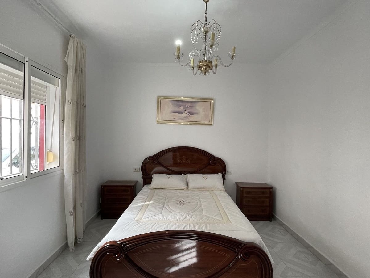 4 soveværelse Byhus til salg i Torrox - € 210.000 (Ref: 8941949)