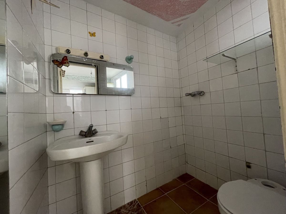 4 soveværelse Byhus til salg i Torrox - € 210.000 (Ref: 8941949)