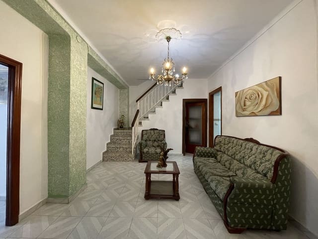 4 sypialnia Dom na sprzedaż w Torrox - 199 000 € (Ref: 8941949)