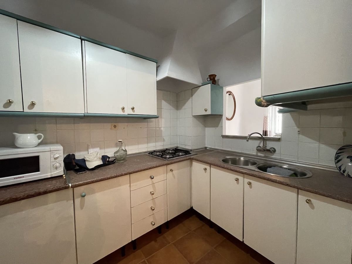 4 soverom Hus til salgs i Torrox - € 199 000 (Ref: 8941949)