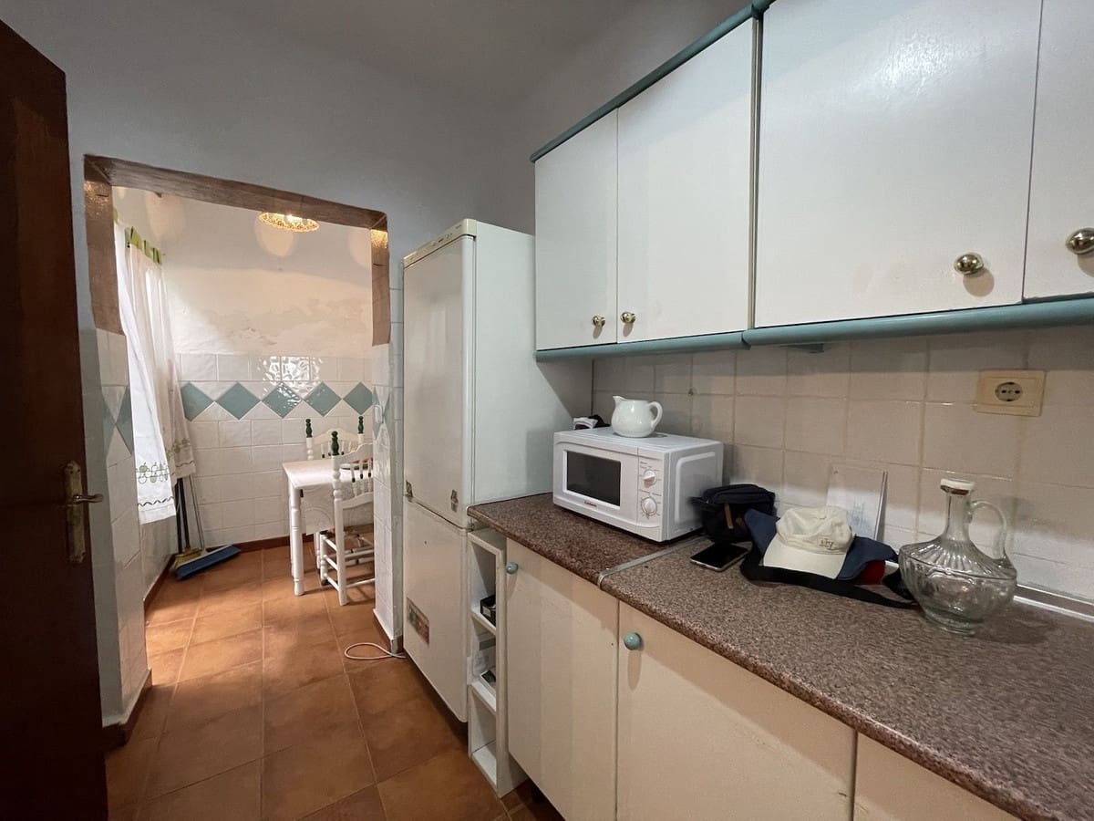 4 soverom Hus til salgs i Torrox - € 199 000 (Ref: 8941949)