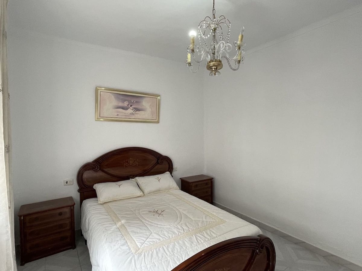 4 soverom Hus til salgs i Torrox - € 199 000 (Ref: 8941949)