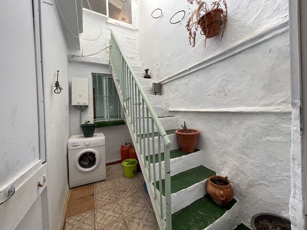 4 soverom Hus til salgs i Torrox - € 199 000 (Ref: 8941949)