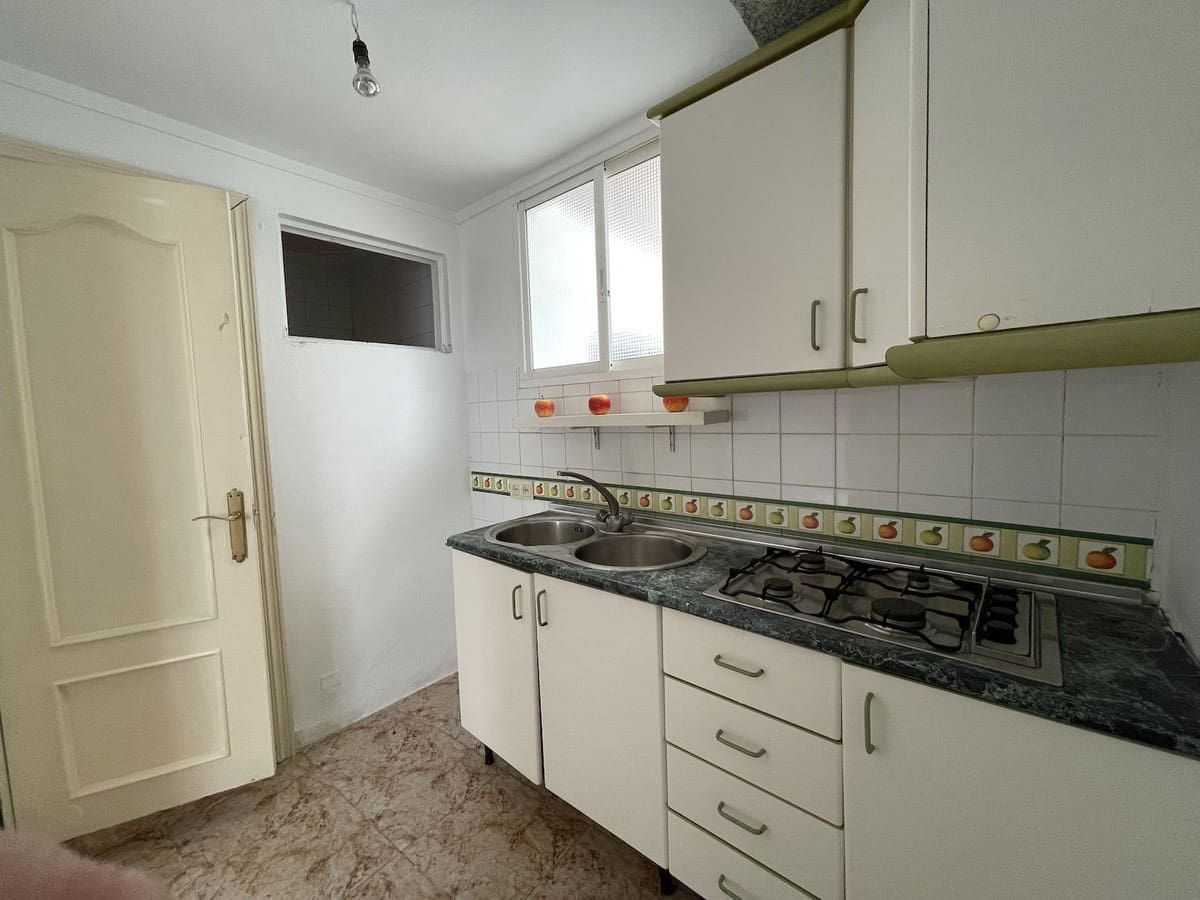 4 soverom Hus til salgs i Torrox - € 199 000 (Ref: 8941949)