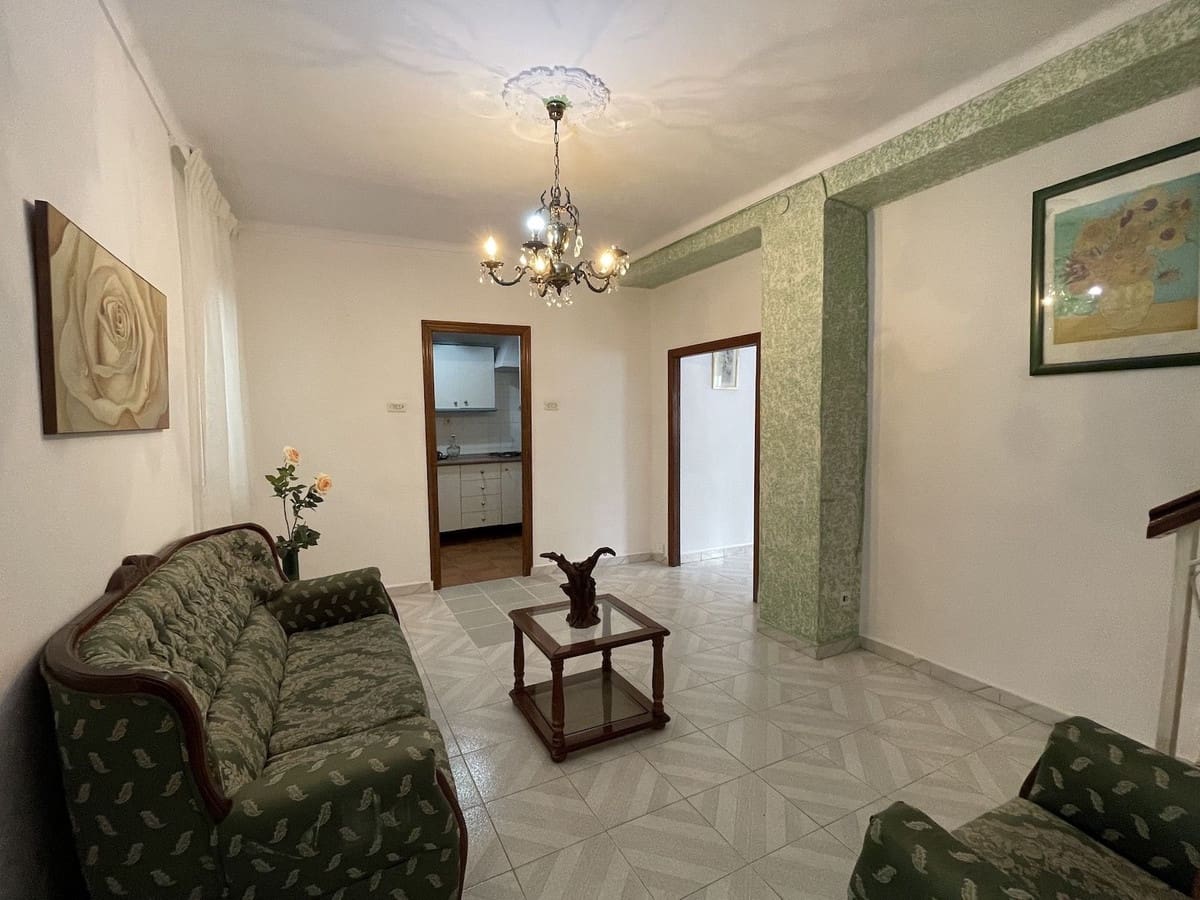 4 camera da letto Casa in vendita in Torrox - 199.000 € (Rif: 8941949)