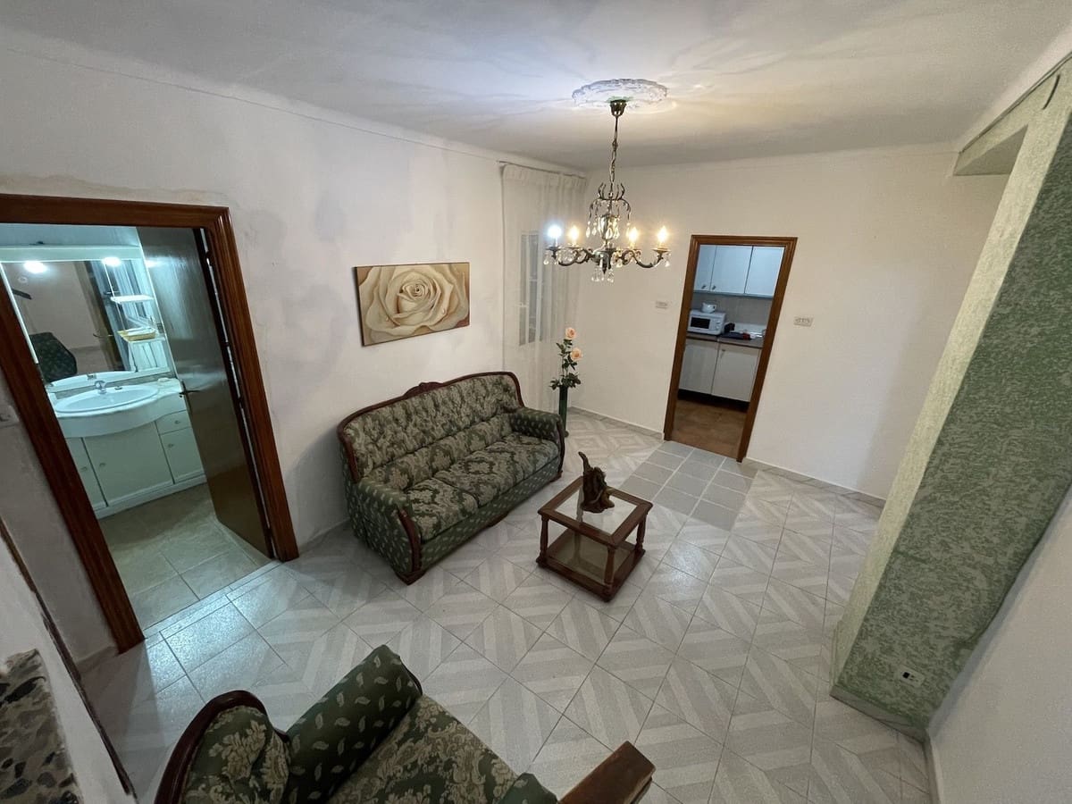 4 camera da letto Casa in vendita in Torrox - 199.000 € (Rif: 8941949)