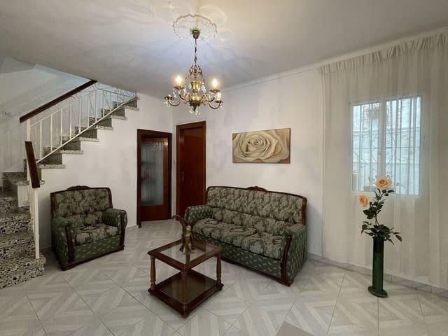 4 sypialnia Dom na sprzedaż w Torrox - 199 000 € (Ref: 8941949)