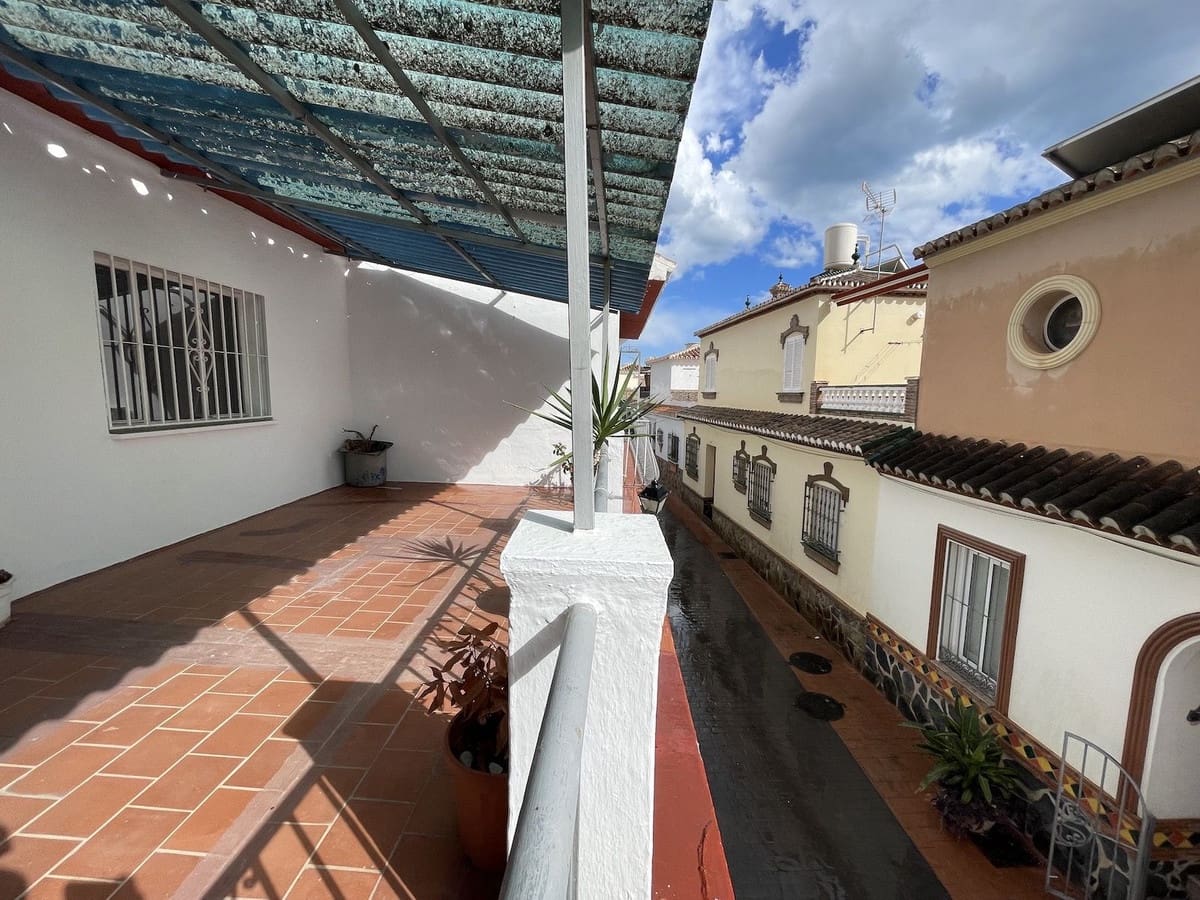 4 camera da letto Casa in vendita in Torrox - 199.000 € (Rif: 8941949)