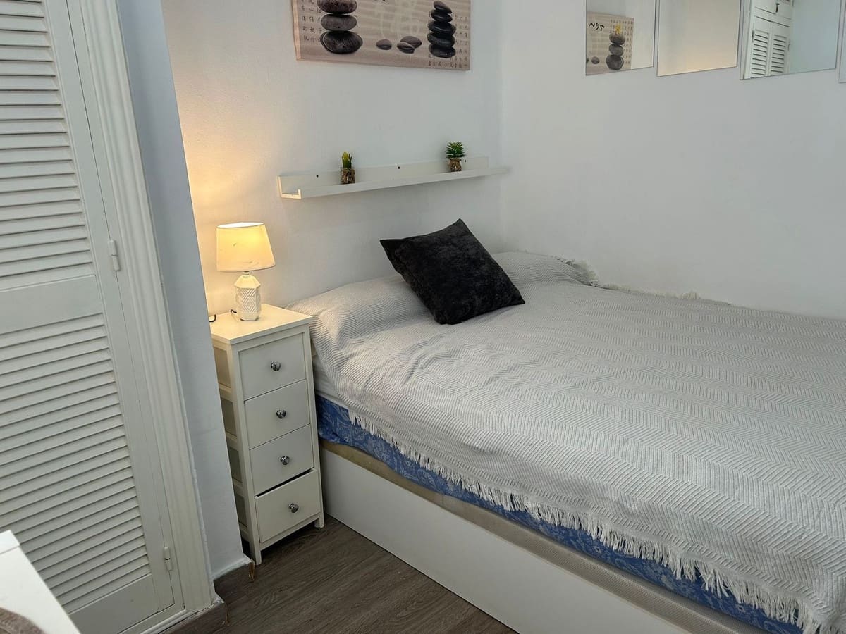 1 soveværelse Lejlighed til salg i Nerja - € 181.900 (Ref: 8977733)