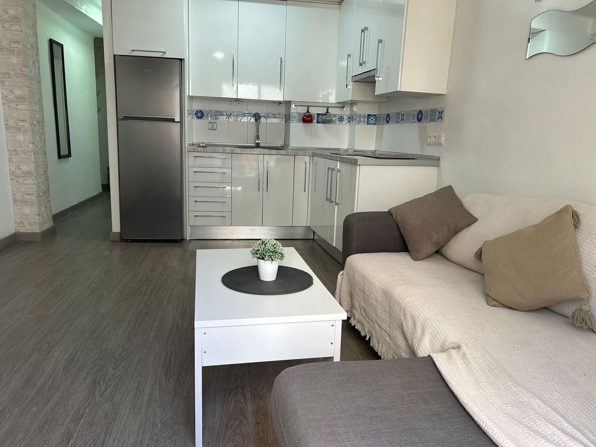 1 soveværelse Lejlighed til salg i Nerja - € 181.900 (Ref: 8977733)