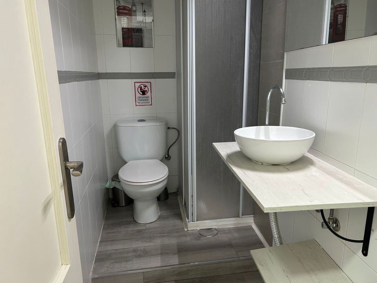 1 soveværelse Lejlighed til salg i Nerja - € 181.900 (Ref: 8977733)