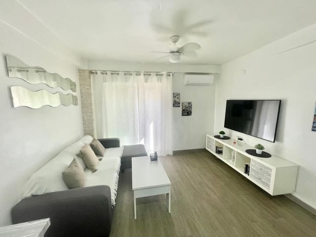 1 chambre Appartement à vendre à Nerja - 181 900 € (Ref: 8977733)