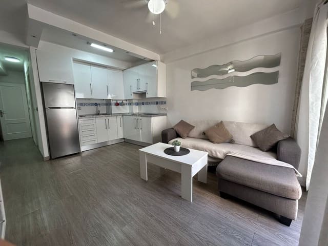 1 chambre Appartement à vendre à Nerja - 181 900 € (Ref: 8977733)