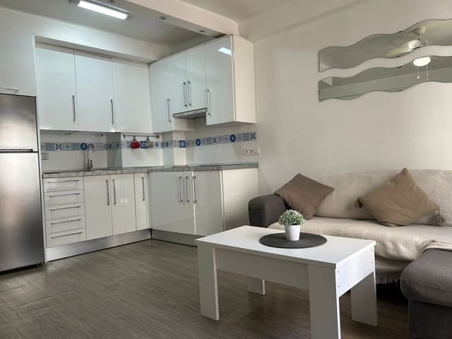 1 chambre Appartement à vendre à Nerja - 181 900 € (Ref: 8977733)