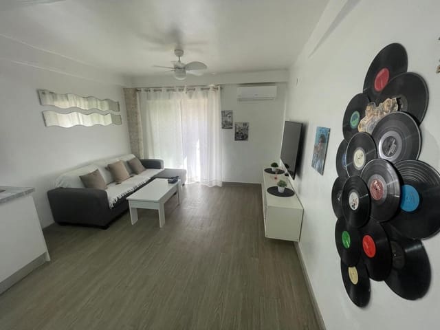 1 chambre Appartement à vendre à Nerja - 181 900 € (Ref: 8977733)