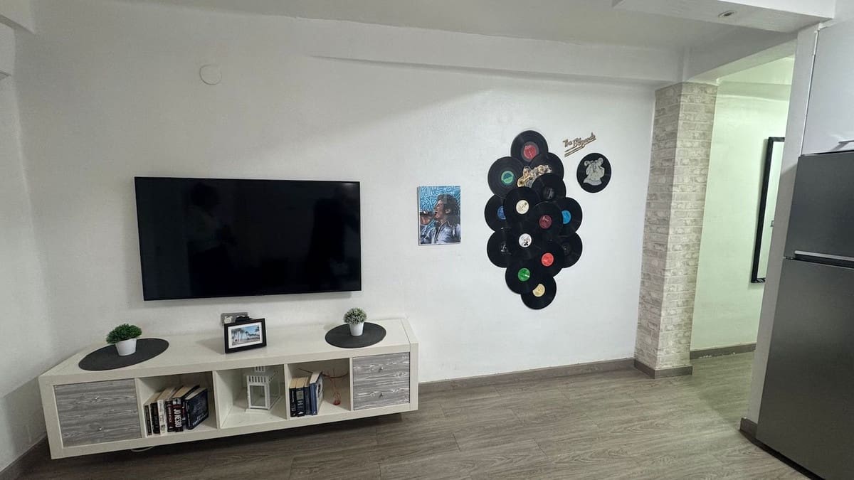 1 soveværelse Lejlighed til salg i Nerja - € 181.900 (Ref: 8977733)