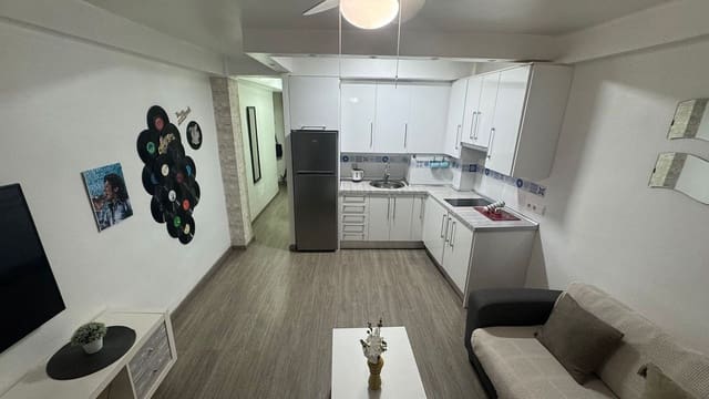 1 chambre Appartement à vendre à Nerja - 181 900 € (Ref: 8977733)