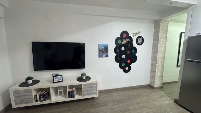 1 chambre Appartement à vendre à Nerja - 181 900 € (Ref: 8977733)