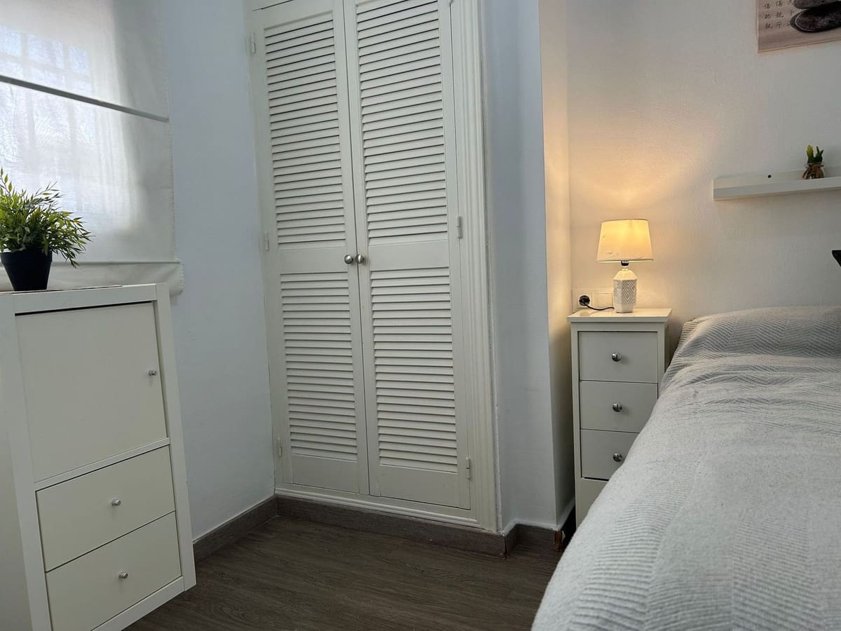 1 soveværelse Lejlighed til salg i Nerja - € 181.900 (Ref: 8977733)