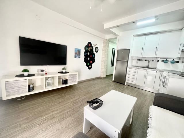 1 chambre Appartement à vendre à Nerja - 181 900 € (Ref: 8977733)