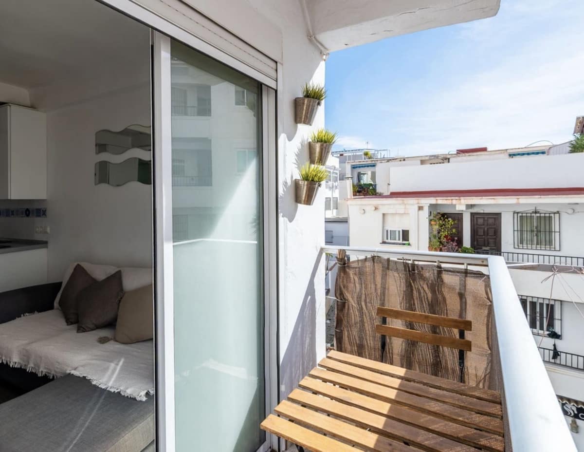 1 soveværelse Lejlighed til salg i Nerja - € 181.900 (Ref: 8977733)