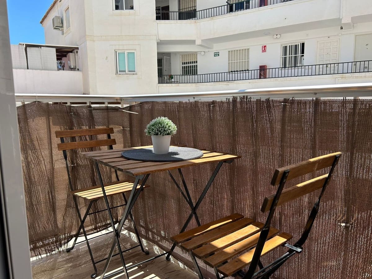 1 soveværelse Lejlighed til salg i Nerja - € 181.900 (Ref: 8977733)