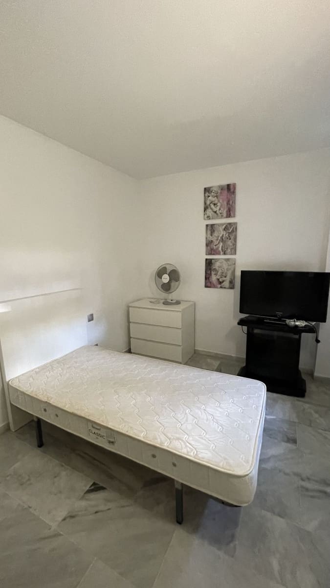 3 camera da letto Appartamento da affitare come casa vacanza in Nueva Andalucia con piscina - 1.800 € (Rif: 8997287)