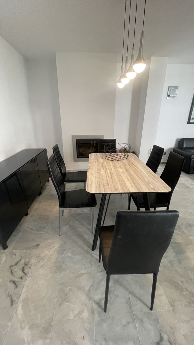 3 camera da letto Appartamento da affitare come casa vacanza in Nueva Andalucia con piscina - 1.800 € (Rif: 8997287)