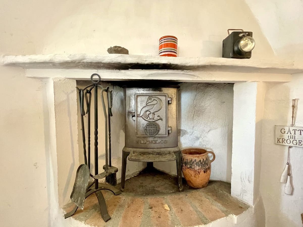 2 soveværelse Villa til salg i Competa med swimmingpool garage - € 415.000 (Ref: 9016401)