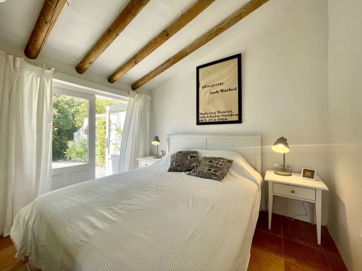 2 bedroom Villa for sale in Competa with pool garage - € 415,000 (Ref: 9016401)