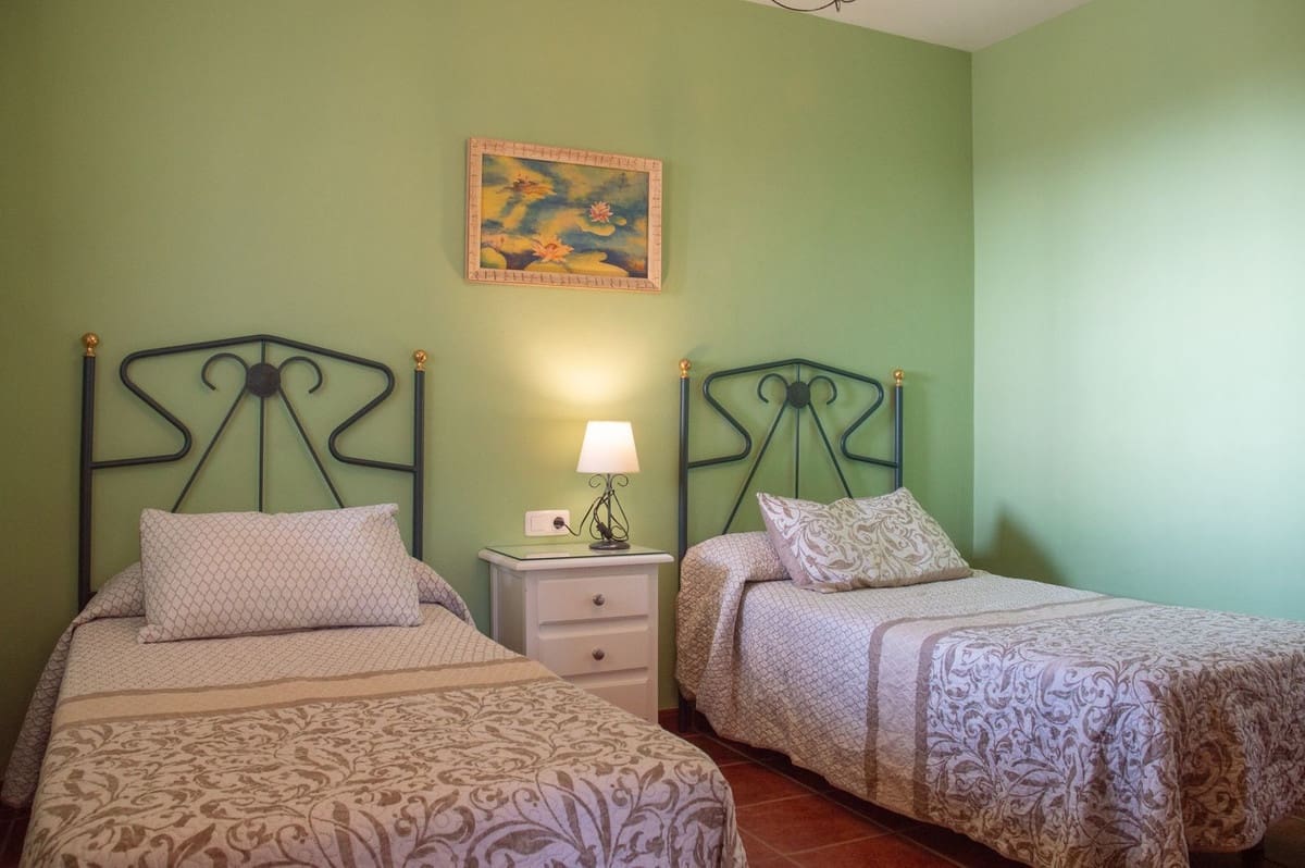 4 slaapkamer Villa te koop in Frigiliana met zwembad garage - € 960.000 (Ref: 9022532)