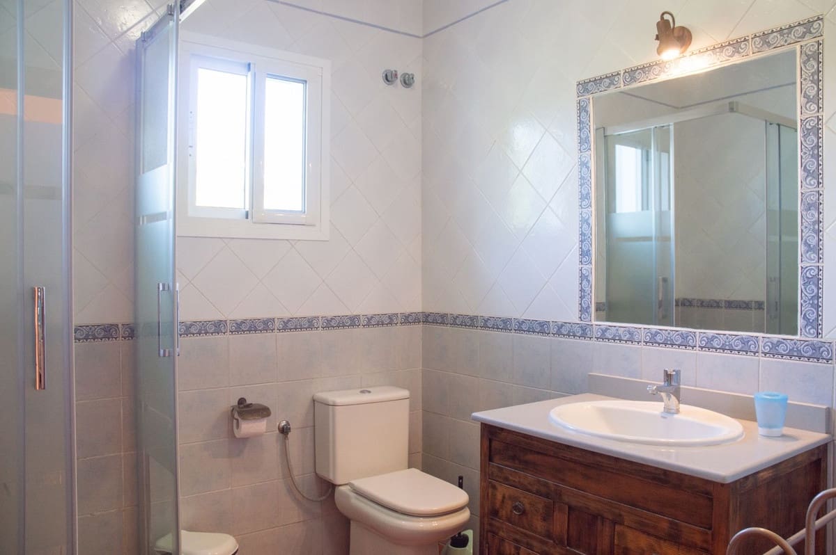 4 slaapkamer Villa te koop in Frigiliana met zwembad garage - € 960.000 (Ref: 9022532)