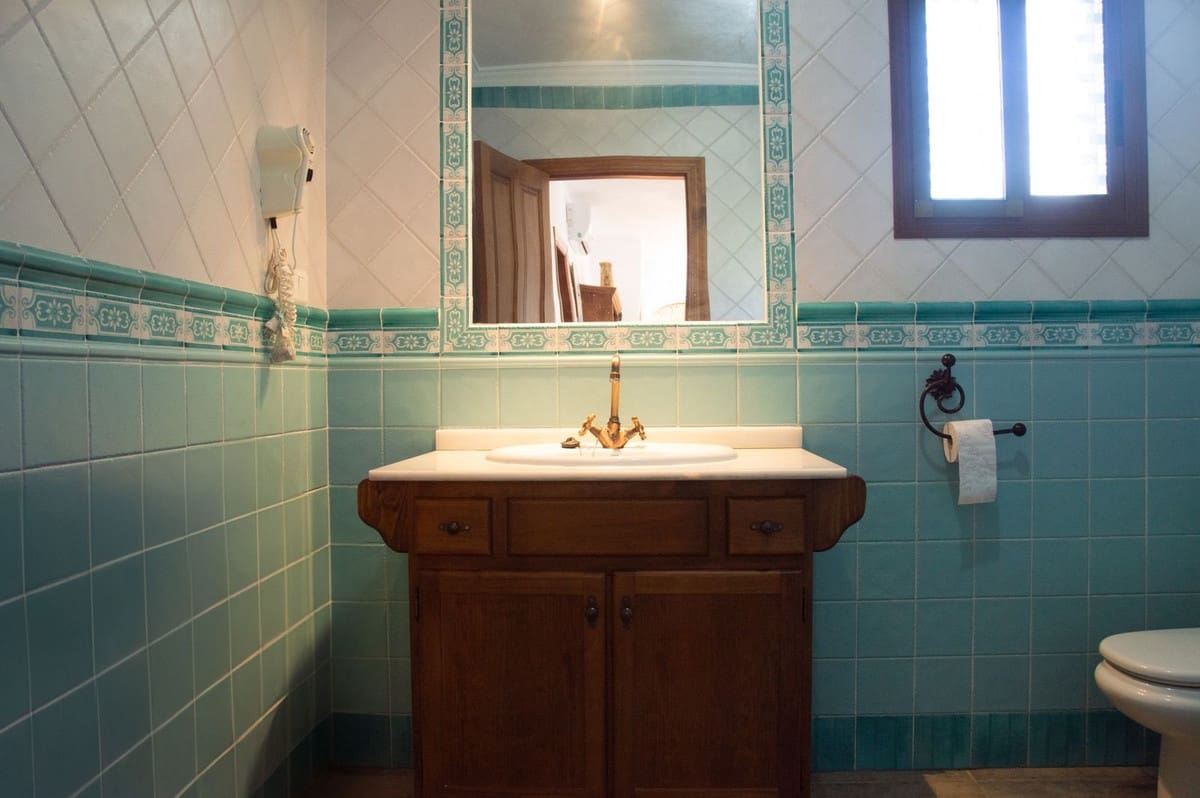 4 slaapkamer Villa te koop in Frigiliana met zwembad garage - € 960.000 (Ref: 9022532)